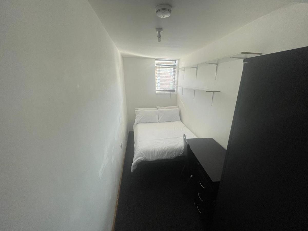 360 Accommodation - Dale Rd Birmingham Exterior foto