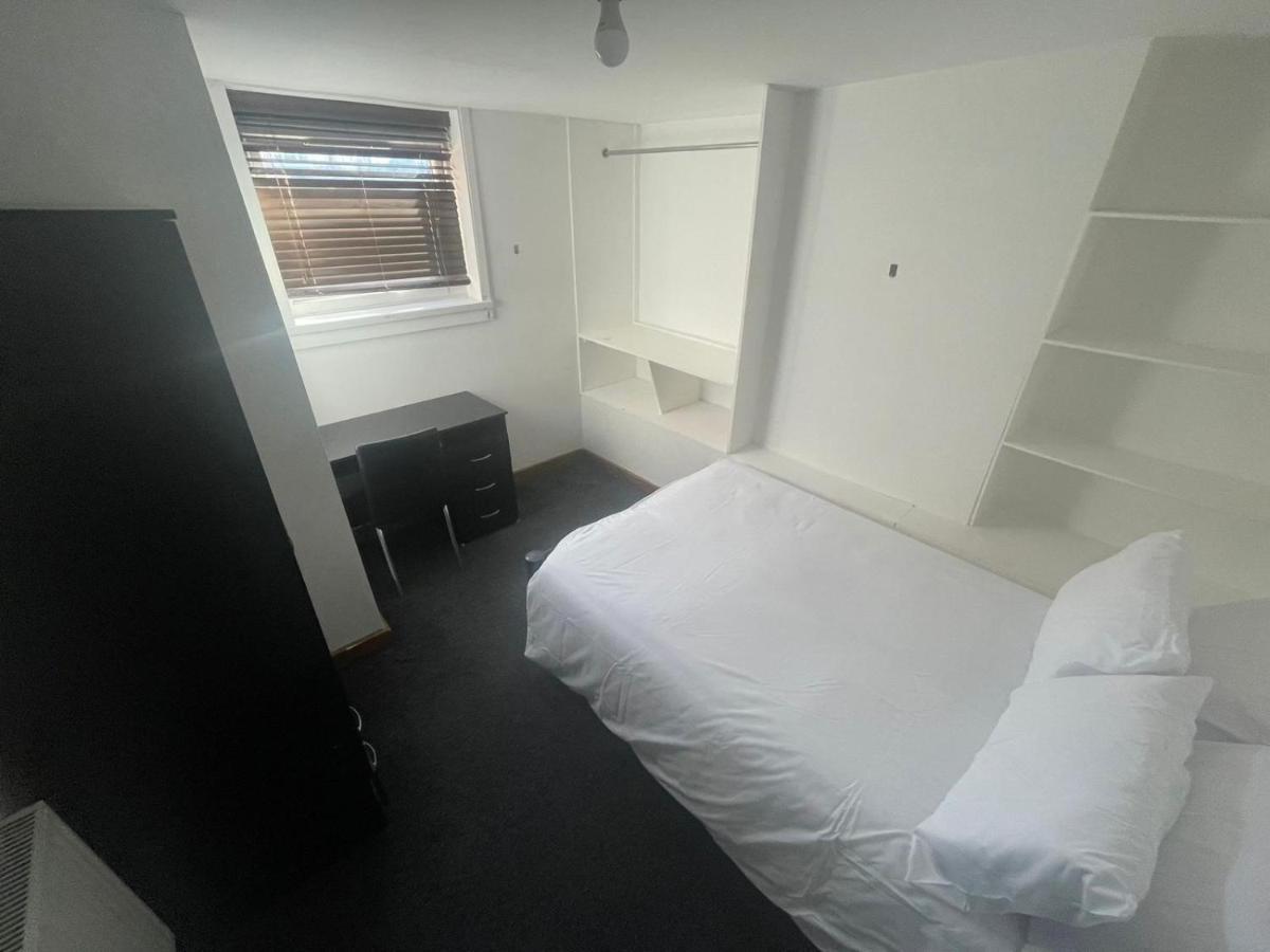360 Accommodation - Dale Rd Birmingham Exterior foto