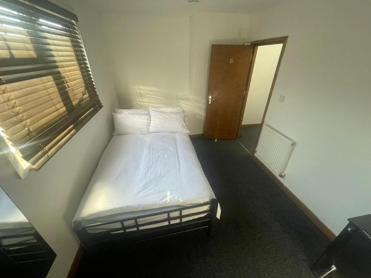 360 Accommodation - Dale Rd Birmingham Exterior foto