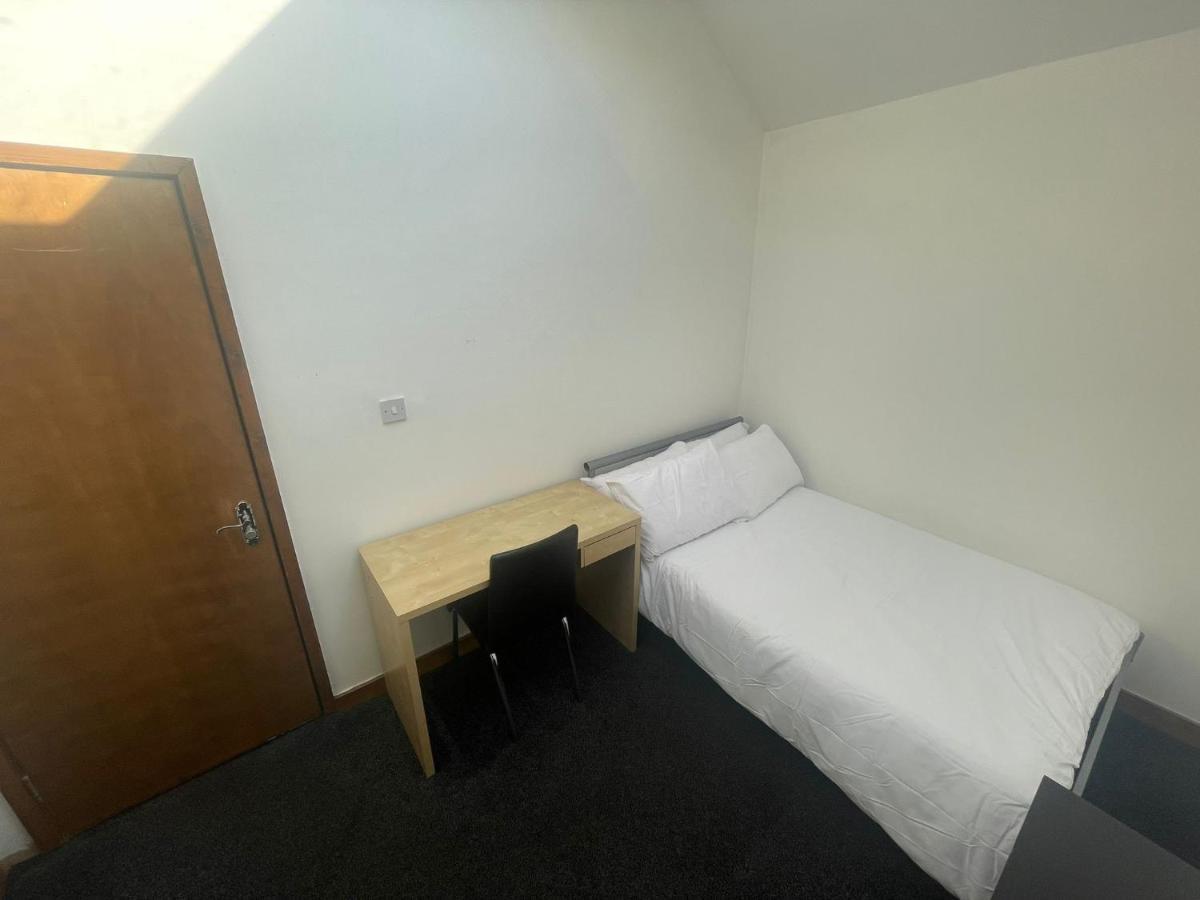 360 Accommodation - Dale Rd Birmingham Exterior foto